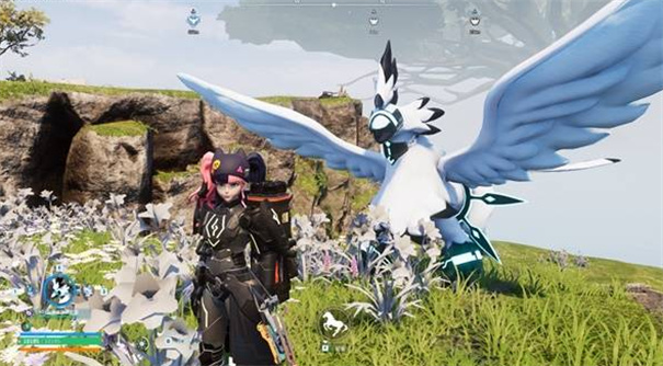 幻獸帕魯手機版