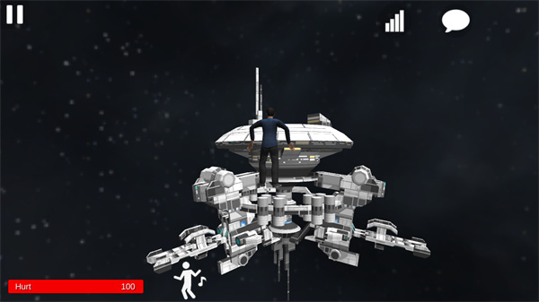 终极沙盒联机版(2)