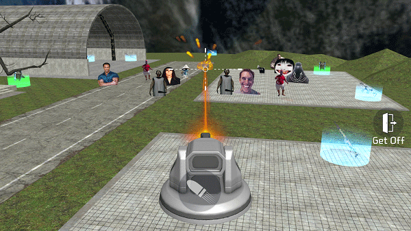 太空沙盒模擬器最新版