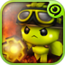 植物保衛戰中文版