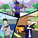 沙雕模擬器開放世界沙盒