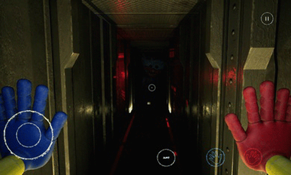 波比的游戏时间第一章手机版(1)