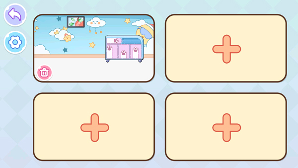 天使制作人偶像養(yǎng)成