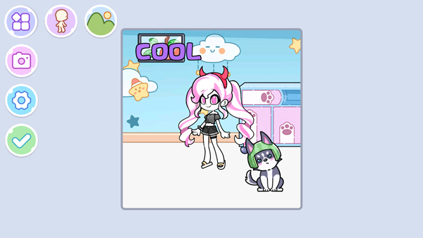 天使制作人偶像養(yǎng)成