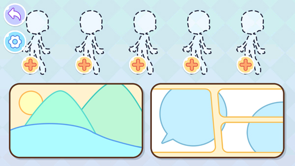 天使制作人偶像養(yǎng)成