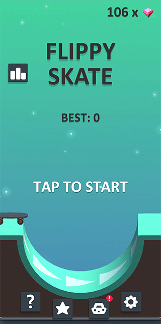 極限滑板手機版