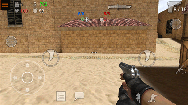 特种部队小组2(3)