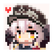 像素地牢少女前線