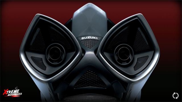 極限摩托車舊版