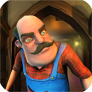 恐怖鄰居聯機版