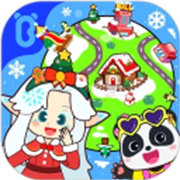 奇妙小镇嘉年华