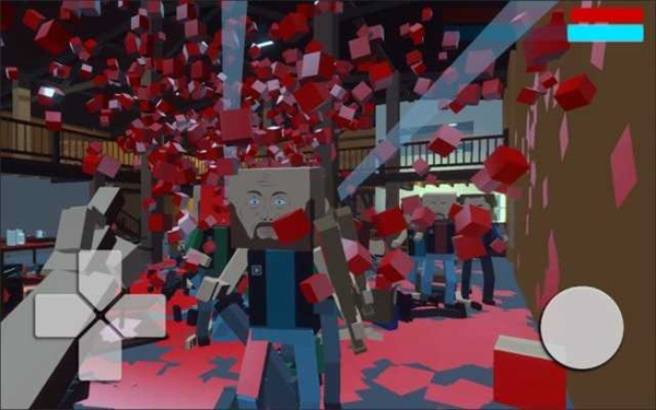 血染小鎮(zhèn)手機(jī)版