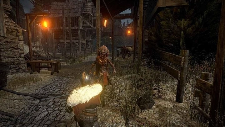 凡爾賽法環(huán)