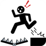 畫線救救火柴人3