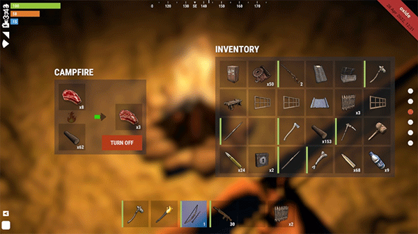 氧化物生存島正版