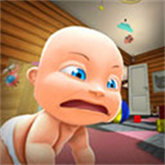 爸爸是你聯(lián)機(jī)版