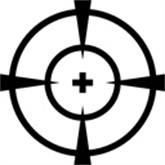 crosshair准星精灵