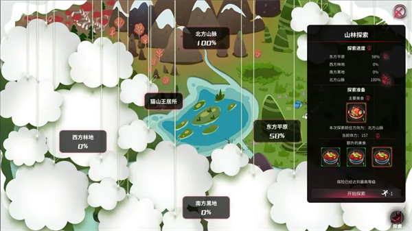 猶格索托斯的庭院