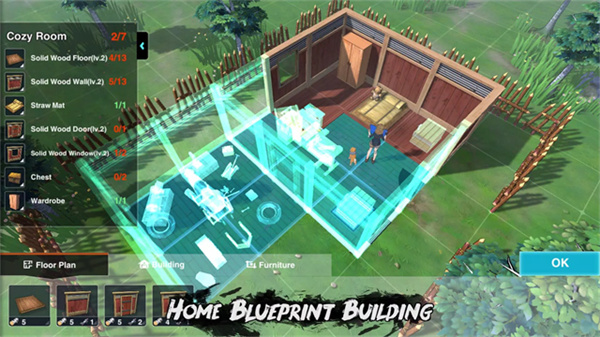 地球末日生存少女z中文版