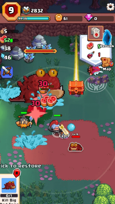 山谷冒險(xiǎn)者