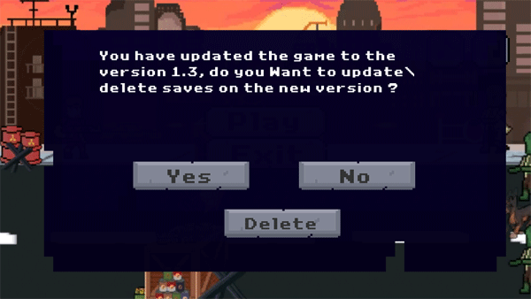 僵尸快打手机版图5