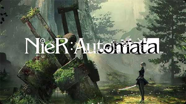 尼尔机械纪元(2)