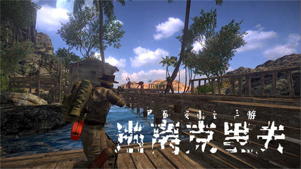 逃离克里夫国际服(3)