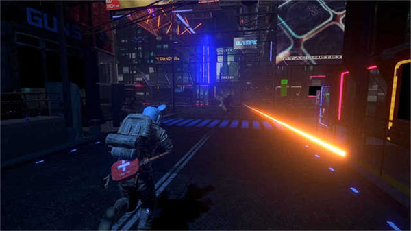 逃离克里夫国际服(4)