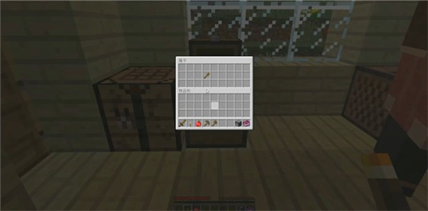 我的世界零大陆乾截图1