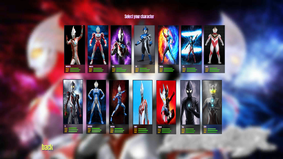 奈克瑟斯默示錄