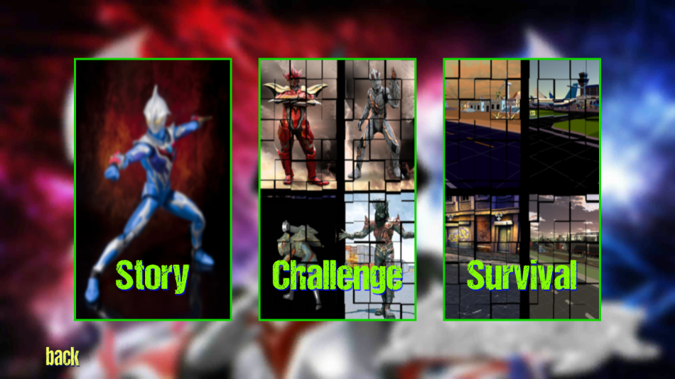 奈克瑟斯默示錄