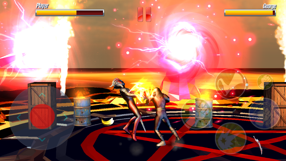 奈克瑟斯默示錄