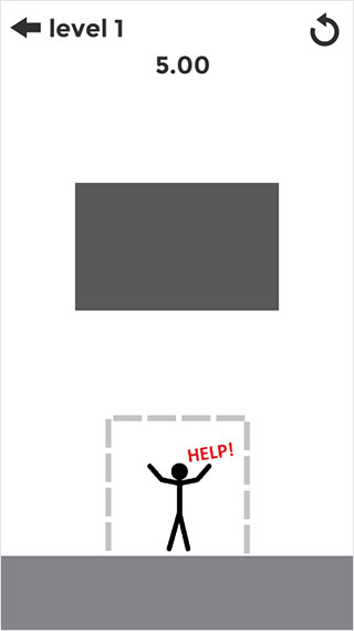 拯救火柴人手機版