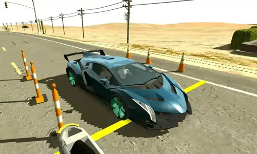 手動擋停車場2025