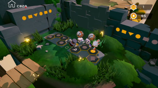 携手回归那最纯粹的愉悦！《知只大冒险2》现已正式上线啦！