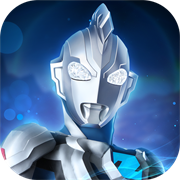 奧特曼之格斗超人