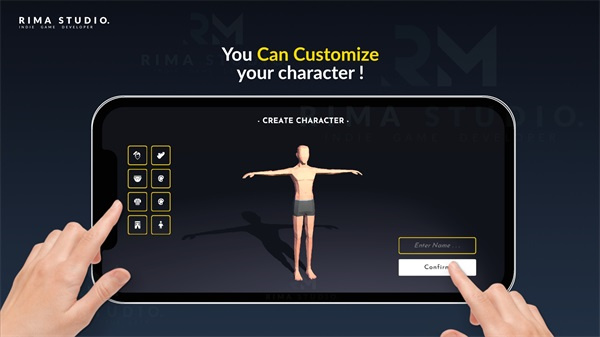 joblessLife中文版