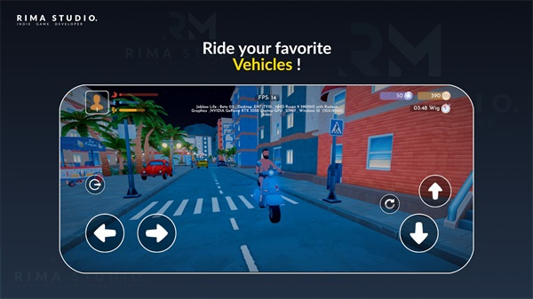 joblessLife中文版