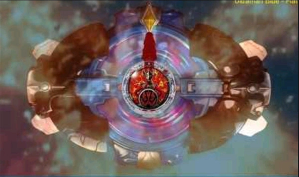 羅布奧特曼變身器