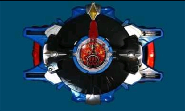 羅布奧特曼變身器