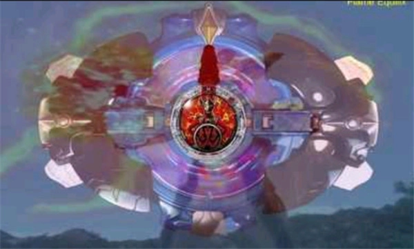 羅布奧特曼變身器