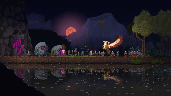 王國兩位君主正版