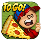 老爹披薩店正版