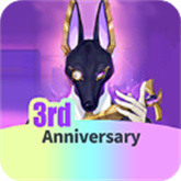 众神派对国际服