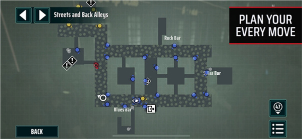 殺手血錢復(fù)仇