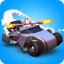 瘋狂撞車王