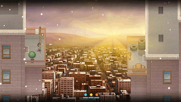 尋找天堂手機版