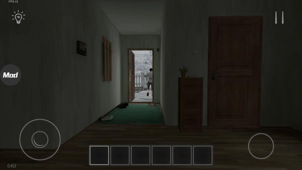 逃跑男孩中文版