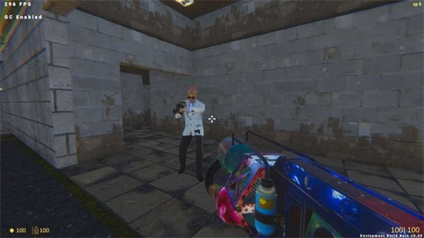 半条命手机版(4)