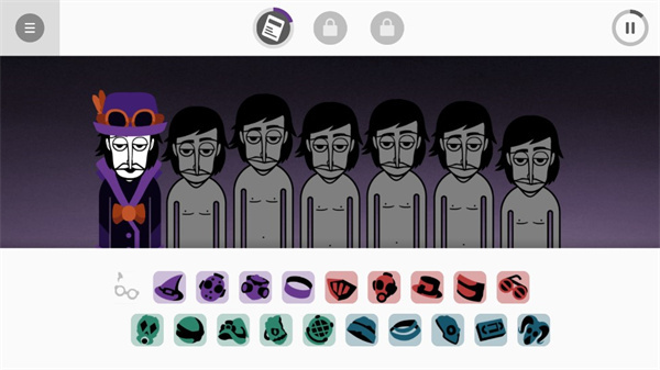 节奏盒子海盗模组图1